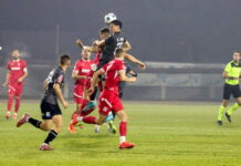 RUDAR-PRIJEDOR, U SUDIJSKOJ NADOKNADI, IZGUBIO DVA BODA