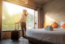 CENTRALNI INFORMACIONI SISTEM ZA EVIDENCIJU GOSTIJU U REPUBLICI SRPSKOJ OD 1. JANUARA