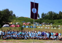 ODRED „DR MLADEN STOJANOVIĆ“: VIŠE OD SEDAM DECENIJA ISTINSKI AMBASADOR PRIJEDORA (FOTO)