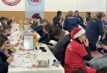 NA URIJAMA ODRŽANA DRUGA RADIONICA “NIT TRADICIJE”