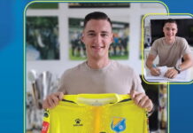 KRILNI NAPADAČ RUDARA LAMADŽEMA TRAŽI NOVI KLUB