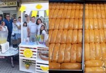 SLATKA PODRŠKA IZ KOZARCA ZA DJECU „NEVENA“