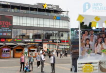 MLADI IZ „NEVENA“ POZIVAJU NA ZIMSKI “LIMUNADA PARTI”