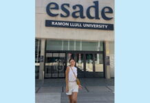 PRIJEDORČANKA MATEA JANDRIĆ PRIMLJENA NA PET MEĐUNARODNIH FAKULTETA – ODABRALA BARSELONU