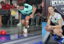 SINIŠA MILJATOVIĆ I BILJANA UDOVIČIĆ MEĐU NAJBOLJIM KUGLAŠIMA