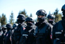 MUP RS NAJAVLJUJE TAKTIČKU VJEŽBU NA PODRUČJU PRIJEDORA