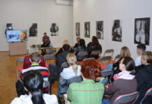 U PRIJEDORSKOM MUZEJU ODRŽANO PREDAVANJE O ZLOUPOTREBI ARHEOLOGIJE ZA VRIJEME NACISTIČKE OKUPACIJE SRBIJE
