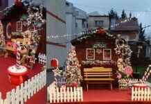 PRIJEDORSKA ZIMA: MJESTO GDJE NASTAJU NAJLJEPŠE PRAZNIČNE USPOMENE (VIDEO)