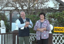 ZLATNI PIR ANKE I DRAGOJE