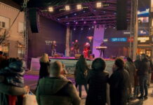 NASTUPOM DEJANA ĆULUMA OTVOREN “ZIMSKI GRAD”