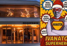 “MIRA” DARUJE NOVOGODIŠNJU PREDSTAVU ZA NAJMLAĐE