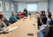 PRIJEDOR USKORO DOBIJA UDRUŽENJE METALOPRERAĐIVAČA