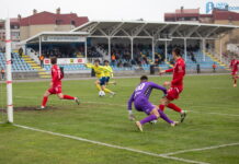 PLEMIĆIMA TRI BODA U DEVETOM PORAZU RUDAR PRIJEDORA