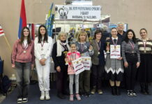 ŠAHISTKINJE RUDARA IZ PRIJEDORA TRIJUMFOVALE NA 30. KUPU REPUBLIKE SRPSKE