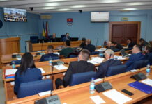 ODRŽANA 12. REDOVNA SJEDNICA SKUPŠTINE GRADA PRIJEDORA (FOTO)