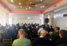 SNSD NAJAVIO INVESTICIONI PLAN OD 225 MILIONA KM ZA PRIJEDOR