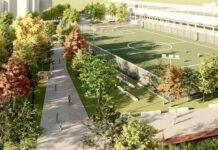 STADION NA PEĆANIMA DOBIJA NOVO LICE: PRIJEDOR KORAK BLIŽE MODERNOM SPORTSKOM CENTRU