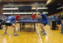 RADULOVIĆ I STANIĆ SUTRA NASTUPAJU NA 28. GEWO TURNIRU