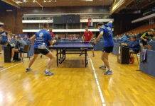 STONOTENISERI PRIJEDORA USPJEŠNI U NOVOM SADU