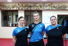 STONOTENISERKE PRIJEDORA LIDER PREMIJER LIGE