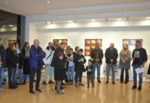 ODRŽANA PROMOCIJA STRIP MAGAZINA