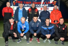 “TIKA TAKA” LIGA: REKORDAN BROJ EKIPA NA STARTU DRUGOG IZDANJA