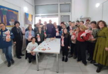 U PROSTORIJAMA UG „NEVEN“ OBILJEŽEN MEĐUNARODNI DAN OSOBA SA INVALIDITETOM