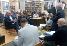 SATIRA, SMIJEH I DOBRO RASPOLOŽENJE ISPUNILI ČITAONICU