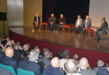 POVODOM DANA REPUBLIKE SRPSKE ODRŽAN ISTORIJSKI ČAS (FOTO)