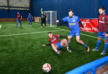 SLOGA PREUZELA VRH – DERBI KOLA ODLUČEN U DRAMATIČNOM FINIŠU