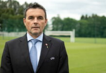 DARKO ČEFERIN NA KORMILU FUDALSKE SUDIJSKE ORGANIZACIJE