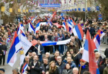 GRAĐANI POZVANI DA SVOJIM PRISUSTVOM UVELIČAJU 9. JANUAR