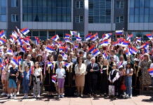 NAJMANJE 800 DJECE SA KiM OČEKUJE SE U REPUBLICI SRPSKOJ OVOG LJETA