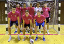 TURNIR “PRIJEDOR 2026” NASTAVLJA SE VEČERAS