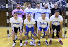 TURNIR PRIJEDOR 2026: TEHNOLINE RUTINSKI U OSMINU FINALA