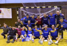 ZAVRŠEN TURNIR PRIJEDOR 2026: TRIJUMF SENIORA IZOVENTA I VETERANA FSA PRIJEDOR (FOTO)