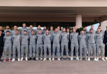 RUDARI U ISTRI BRUSE FORMU: NOVO POJAČANJE U ODBRANI, TRI JAKA TESTA U NAJAVI