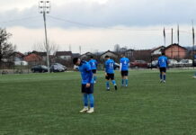 NIKOLA MARMAT POGODIO ZA REMI AKADEMACA