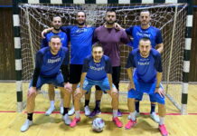 TURNIR “PRIJEDOR 2026”: UZ ATRAKTIVNE MEČEVE SUTRA I TOMBOLA