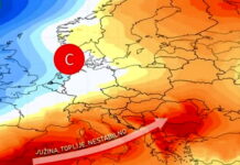 NEDIM SLADIĆ: STIŽE KRAJ BORBE SA SNIJEGOM I LEDOM