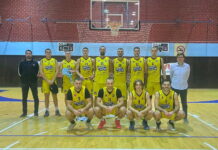 KOŠARKAŠI RADNIKA U BIJELJINI SLAVILI PROTIV PRIJEDOR SPARTAKA