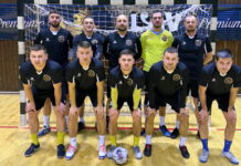 TURNIR PRIJEDOR 2026: KEŠ KAZINO I SP TALIĆ U OSMINI FINALA