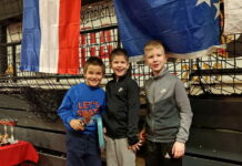 LAZAREVIĆ DRUGI, BRKIĆ TREĆI A ANTONIĆ PETI