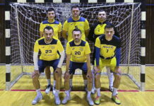 TURNIR PRIJEDOR 2026. VEČERAS POLUFINALE I BORBA ZA FINALE SENIORA