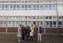 UČENICI MAŠINSKE ŠKOLE POKRENULI I IZGURALI PROJEKAT OD 400.000 KM (FOTO)