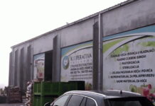 SOLARNA ELEKTRANA ZA HLADNJAČU U OMARSKOJ