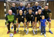 TURNIR PRIJEDOR 2026: STRIJELCI EFIKASNI, GOL RAZLIKA ODLUČUJUĆA