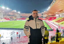 FUDBALSKI FANATIK IZ PRIJEDORA OBIŠAO 98 STADIONA ŠIROM SVIJETA!