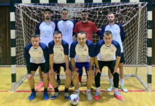 TURNIR “PRIJEDOR 2026”: EKIPA STANIŠIĆ RIBNIK I KAFANICA MEĐU 16 NAJBOLJIH