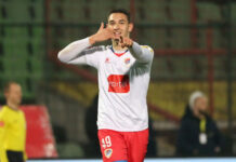 STEFAN MARČETIĆ PRVO, POSUĐENO, POJAČANJE RUDAR-PRIJEDORA